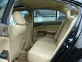 Ivory Rear Seat Photo for 2009 Honda Accord #77590414