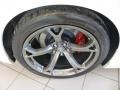 2013 Nissan 370Z NISMO Coupe Wheel and Tire Photo