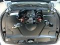  2013 GranTurismo Convertible GranCabrio 4.7 Liter DOHC 32-Valve VVT V8 Engine