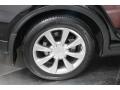 2012 Infiniti EX 35 Journey AWD Wheel and Tire Photo