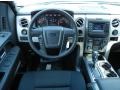 Black Dashboard Photo for 2013 Ford F150 #77590466