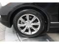 2012 Infiniti EX 35 Journey AWD Wheel and Tire Photo