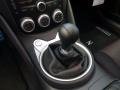 6 Speed Manual 2013 Nissan 370Z NISMO Coupe Transmission