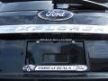 2013 Tuxedo Black Metallic Ford Explorer Limited EcoBoost  photo #4