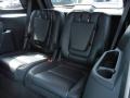 Charcoal Black Rear Seat Photo for 2013 Ford Explorer #77590764