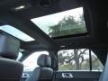 Charcoal Black Sunroof Photo for 2013 Ford Explorer #77590788