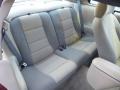 Medium Parchment Rear Seat Photo for 2004 Ford Mustang #77590817