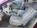 2004 Ford Mustang V6 Coupe Front Seat