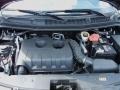 2.0 Liter EcoBoost DI Turbocharged DOHC 16-Valve Ti-VCT 4 Cylinder Engine for 2013 Ford Explorer Limited EcoBoost #77590911