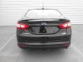 2013 Tuxedo Black Metallic Ford Fusion SE 1.6 EcoBoost  photo #5