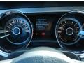 Charcoal Black Gauges Photo for 2013 Ford Mustang #77591147