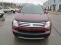 Cranberry Red Metallic - XL7 Limited AWD Photo No. 5