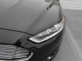 2013 Tuxedo Black Metallic Ford Fusion SE 1.6 EcoBoost  photo #11