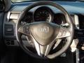 Grigio Metallic - RDX SH-AWD Photo No. 18