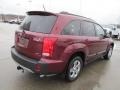 Cranberry Red Metallic - XL7 Limited AWD Photo No. 10