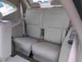 Rear Seat of 2008 XL7 Limited AWD