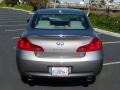 Platinum Graphite - G 37 Journey Sedan Photo No. 5
