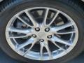 Platinum Graphite - G 37 Journey Sedan Photo No. 10
