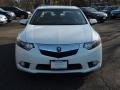 Bellanova White Pearl - TSX Technology Photo No. 2