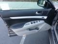 Platinum Graphite - G 37 Journey Sedan Photo No. 12