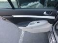 Platinum Graphite - G 37 Journey Sedan Photo No. 14