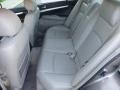 Platinum Graphite - G 37 Journey Sedan Photo No. 15