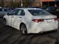 2013 Bellanova White Pearl Acura TSX Technology  photo #7