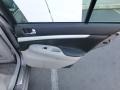 Platinum Graphite - G 37 Journey Sedan Photo No. 17