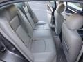 Platinum Graphite - G 37 Journey Sedan Photo No. 18