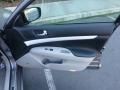 Platinum Graphite - G 37 Journey Sedan Photo No. 19