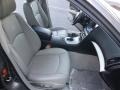 Platinum Graphite - G 37 Journey Sedan Photo No. 20
