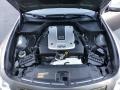Platinum Graphite - G 37 Journey Sedan Photo No. 21