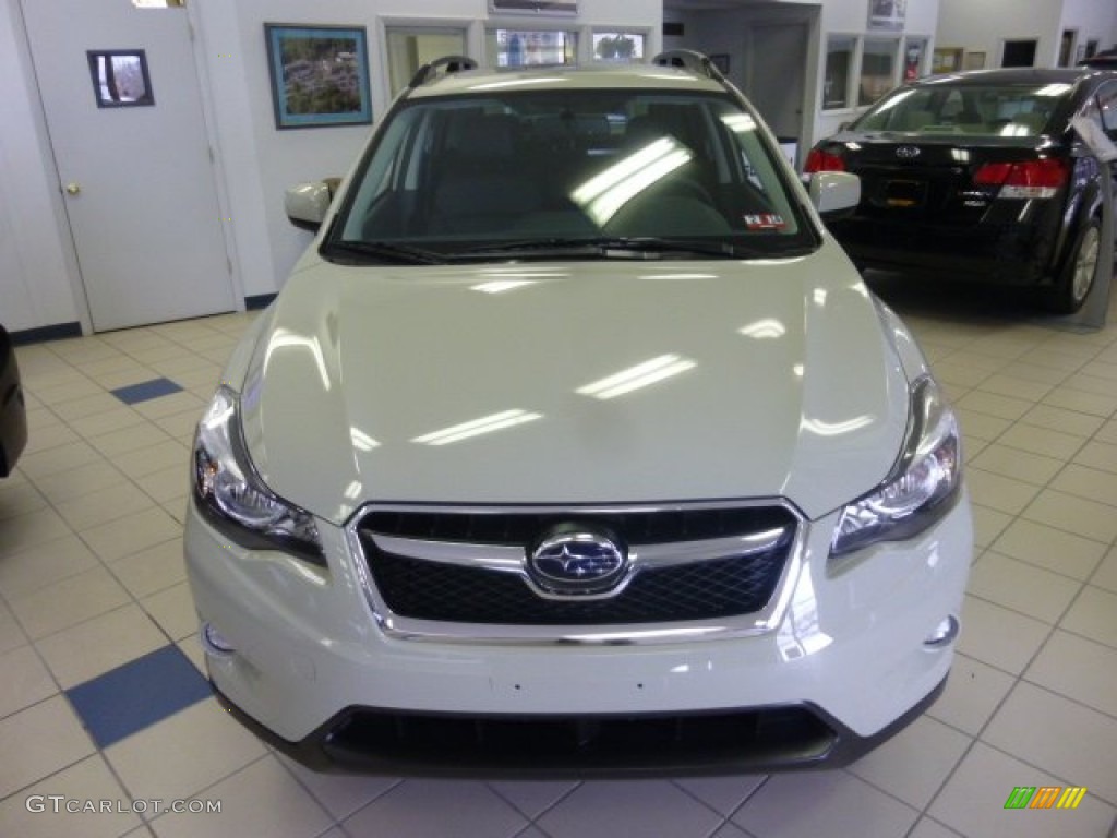 2013 XV Crosstrek 2.0 Limited - Desert Khaki / Black photo #2