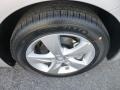 Shimmering Air Silver - Elantra GLS Photo No. 9