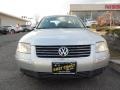 2004 Reflex Silver Metallic Volkswagen Passat GLS Sedan  photo #2