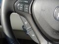 Parchment Controls Photo for 2013 Acura TSX #77592092