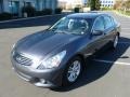 Blue Slate - G 37 Journey Sedan Photo No. 3