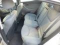 Shimmering Air Silver - Elantra GLS Photo No. 13
