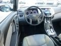 Shimmering Air Silver - Elantra GLS Photo No. 14