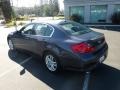 Blue Slate - G 37 Journey Sedan Photo No. 4