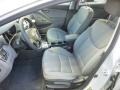 Shimmering Air Silver - Elantra GLS Photo No. 15
