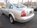 2004 Reflex Silver Metallic Volkswagen Passat GLS Sedan  photo #7