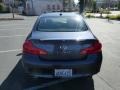 Blue Slate - G 37 Journey Sedan Photo No. 5