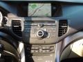 2013 Acura TSX Technology Controls