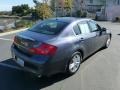 Blue Slate - G 37 Journey Sedan Photo No. 6