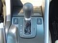 5 Speed Sequential SportShift Automatic 2013 Acura TSX Technology Transmission