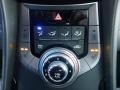 Shimmering Air Silver - Elantra GLS Photo No. 18