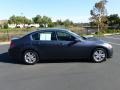 Blue Slate - G 37 Journey Sedan Photo No. 7