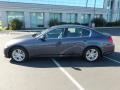 Blue Slate - G 37 Journey Sedan Photo No. 8
