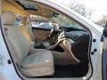 Bellanova White Pearl - TSX Technology Photo No. 27